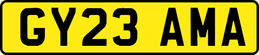 GY23AMA