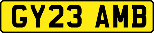 GY23AMB