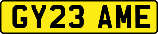 GY23AME