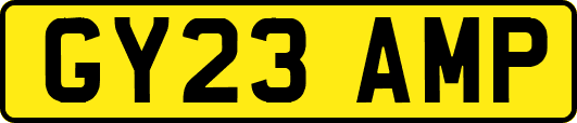 GY23AMP