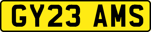 GY23AMS