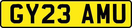 GY23AMU