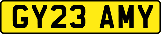 GY23AMY