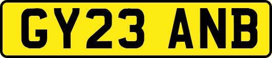 GY23ANB