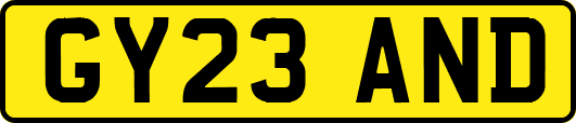 GY23AND