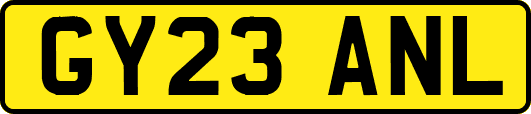 GY23ANL
