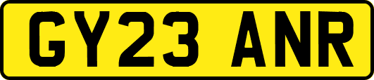 GY23ANR