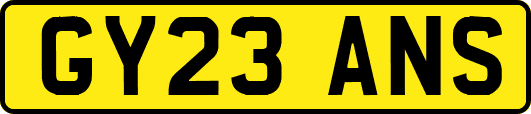 GY23ANS