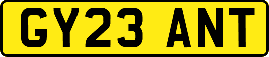 GY23ANT