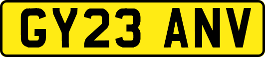 GY23ANV