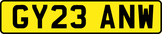 GY23ANW