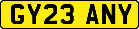 GY23ANY
