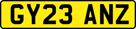 GY23ANZ