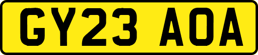GY23AOA
