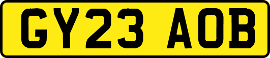 GY23AOB