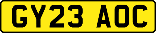 GY23AOC