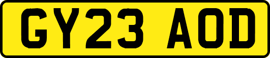 GY23AOD