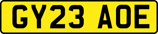 GY23AOE