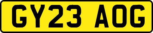 GY23AOG
