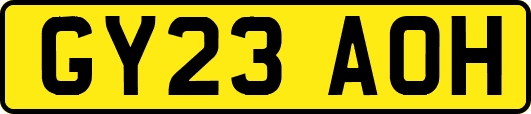 GY23AOH