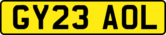 GY23AOL