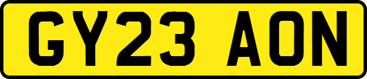 GY23AON