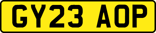 GY23AOP