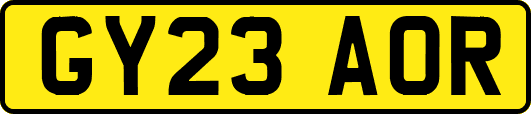 GY23AOR