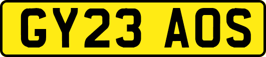 GY23AOS