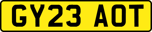 GY23AOT