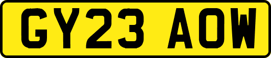 GY23AOW