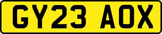 GY23AOX
