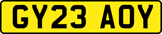GY23AOY