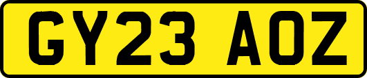 GY23AOZ