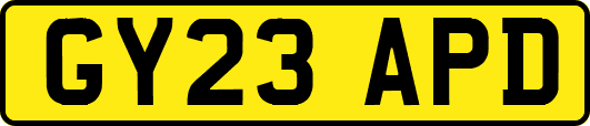 GY23APD