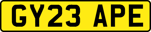 GY23APE