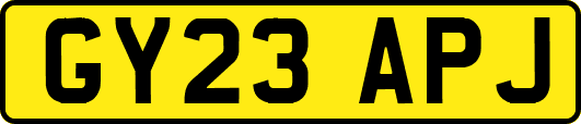 GY23APJ