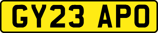 GY23APO
