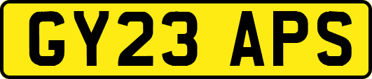 GY23APS