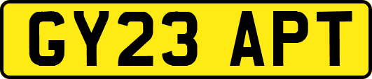 GY23APT