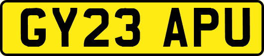 GY23APU