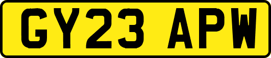 GY23APW