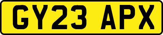GY23APX