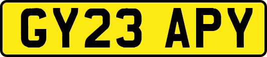 GY23APY