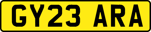 GY23ARA
