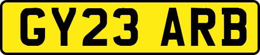 GY23ARB