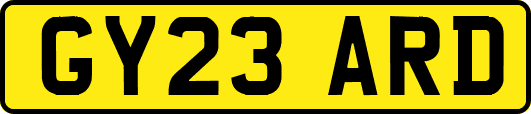GY23ARD