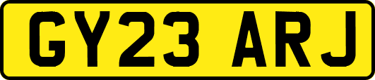 GY23ARJ