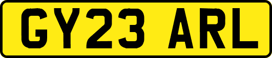GY23ARL