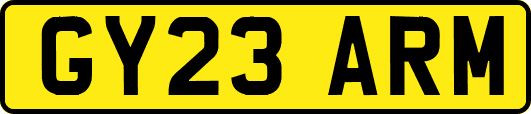 GY23ARM